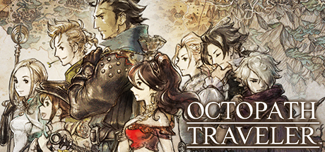 八方旅人/歧路旅人（Octopath Traveler）-3qyyds.com