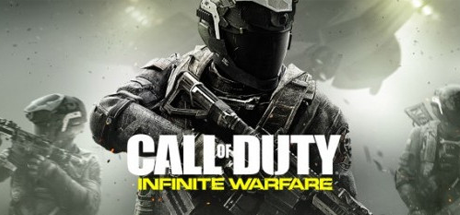 使命召喚13：無限戰爭/COD13-3qyyds.com
