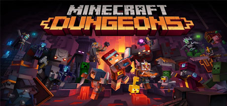 我的世界地下城/Minecraft: Dungeons（新DLC回蕩虛空+V1.9.1.0-全DLC+中文語音）-3qyyds.com