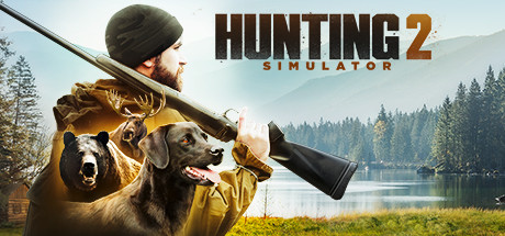 模擬狩獵2/Hunting Simulator 2（v1.0.0.311.66949整合護林員生活DLC）-3qyyds.com