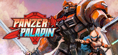 裝甲聖騎士/裝甲帕拉丁/Panzer Paladin（更新新版）-3qyyds.com