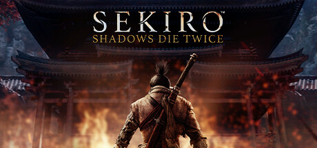 只狼：影逝二度/Sekiro™: Shadows Die Twice（v1.06年度版）-3qyyds.com