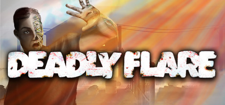 致命耀斑/Deadly Flare-3qyyds.com