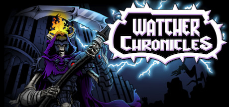 守望者編年史/Watcher Chronicles-3qyyds.com