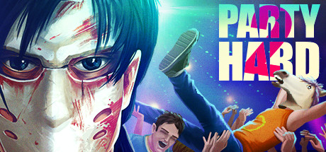 瘋狂派對2/Party Hard 2（更新v1.1.004.r）-3qyyds.com