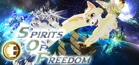 自由精靈/SOF – Spirits Of Freedom-3qyyds.com