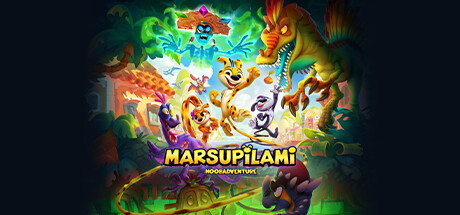 長尾豹馬修大冒險/MARSUPILAMI – HOOBADVENTURE-3qyyds.com