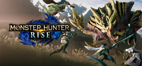 怪物獵人崛起豪華版/MONSTER HUNTER RISE Deluxe Edition（更新v16.0.2.0）-3qyyds.com