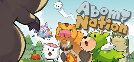 怪怪魔境/Abomi Nation（v1.1.1）-3qyyds.com