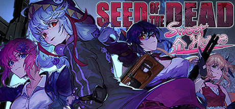 死亡之種：甜蜜家園/Seed of the Dead: Sweet Home（更新v2.103豪華版）-3qyyds.com