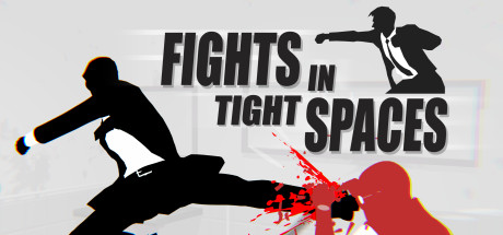 狹間格鬥/Fights in Tight Spaces（更新v1.2.9501）-3qyyds.com