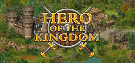 王國英雄/Hero of the Kingdom（v1.55）-3qyyds.com