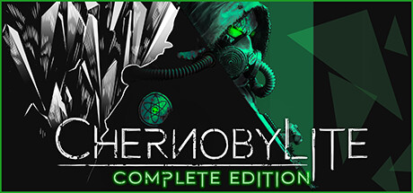 切爾諾貝利人/Chernobylite（更新v49411）-3qyyds.com