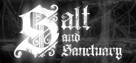 鹽與獻祭/Salt and Sacrifice（更新v2.0.0.1）-3qyyds.com