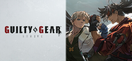罪惡裝備：鬥爭/GUILTY GEAR -STRIVE（更新v1.37）-3qyyds.com