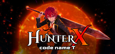 獵人X: 代號T/HunterX: code name T（更新V1.0.0）-3qyyds.com