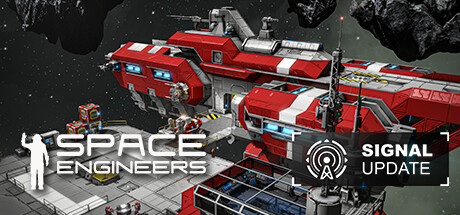 太空工程師/Space Engineers（更新v1.204.018）-3qyyds.com