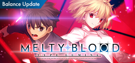 月姬亂鬥/MELTY BLOOD: TYPE LUMINA（豪華限定版+15DLC+特典）-3qyyds.com