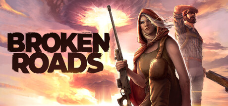 破碎之路/Broken Roads-3qyyds.com