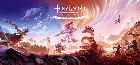 地平線西之絕境完整版/Horizon Forbidden West （更新v1.5.80.0）-3qyyds.com