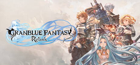碧藍幻想RELINK 單機/網路聯機 （更新v1.2.1）-3qyyds.com