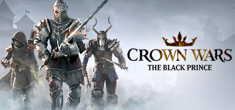 王冠之戰：黑王子/Crown Wars: The Black Prince (更新v04.07.2024)-3qyyds.com