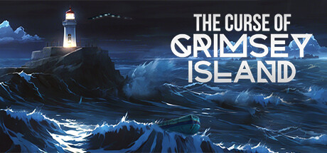格林西島的詛咒/The Curse Of Grimsey Island-3qyyds.com