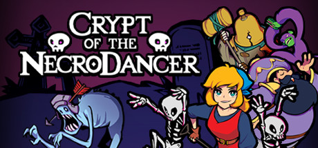 節奏地牢/Crypt of the NecroDancer-3qyyds.com