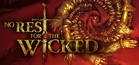 惡意不息 /No Rest for the Wicked （更新v13440）-3qyyds.com