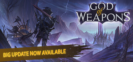 武器之神/God Of Weapons （更新 v1.5.36）-3qyyds.com