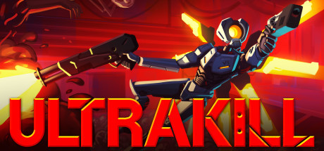 瘋狂連殺/ULTRAKILL-3qyyds.com