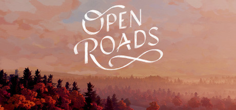 開放之路/Open Roads-3qyyds.com