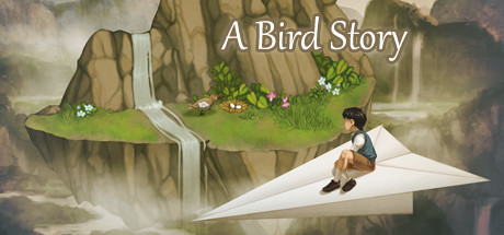 鳥的故事/A Bird Story-3qyyds.com