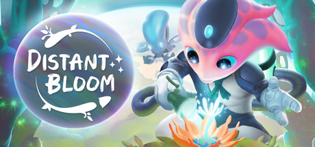 遠花 / Distant Bloom Demo-3qyyds.com