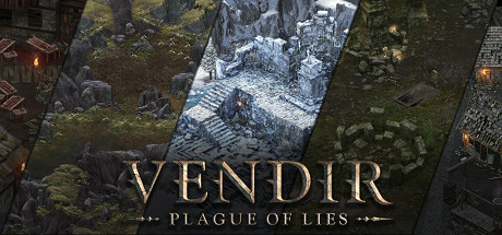 溫迪爾：謊言瘟疫/Vendir: Plague of Lies-3qyyds.com