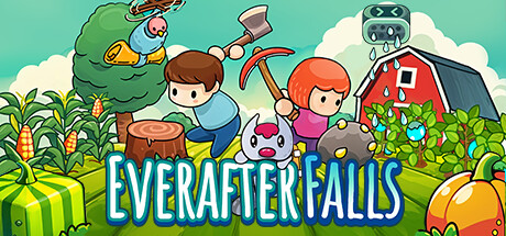Everafter Falls-3qyyds.com