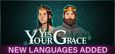 遵命陛下/Yes, Your Grace-3qyyds.com