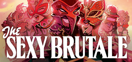 迷人的殘酷/The Sexy Brutale-3qyyds.com