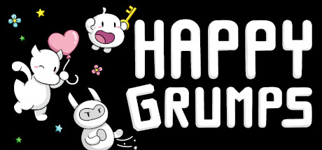 開心暴脾氣/Happy Grumps-3qyyds.com