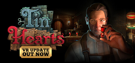 錫心之旅/Tin Hearts (更新v1.0.9.1)-3qyyds.com