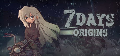 7日起源/7Days Origins-3qyyds.com
