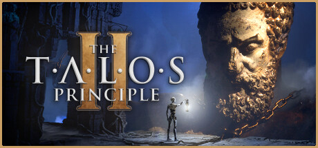 塔羅斯的法則2/The Talos Principle 2（更新v680748）-3qyyds.com