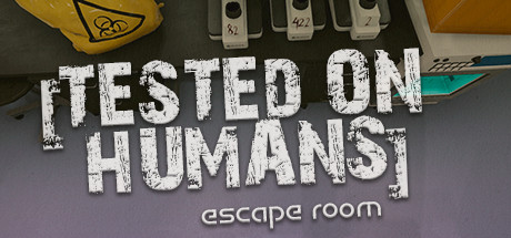 人類測試：逃生室/Tested on Humans: Escape Room-3qyyds.com