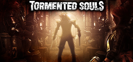 痛苦靈魂受折磨的靈魂/Tormented Souls（更新 v0.94.0）-3qyyds.com