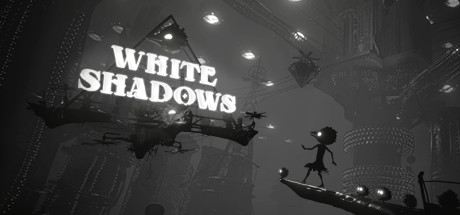 白色陰影/White Shadows-3qyyds.com